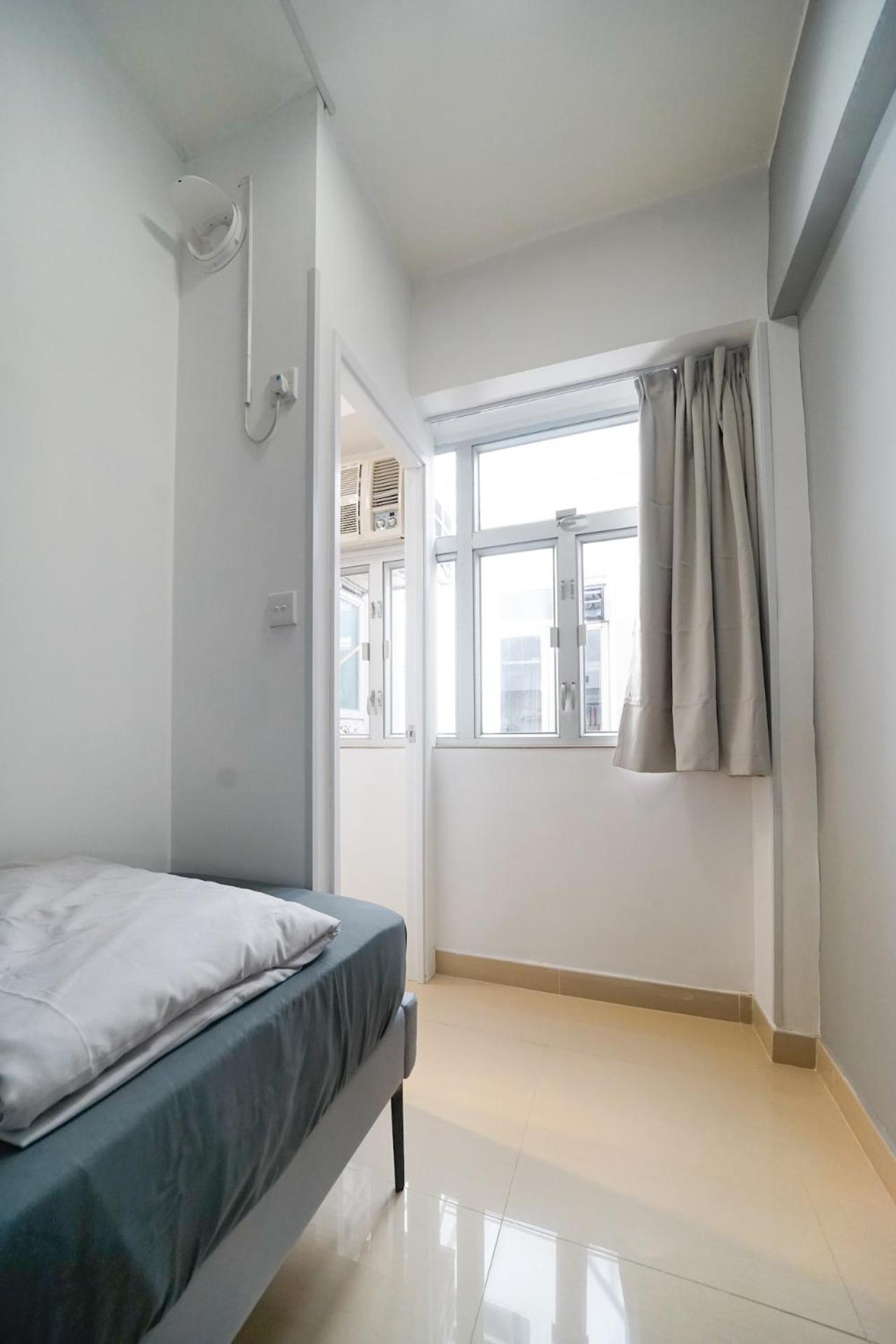 Student Accommodation - 294 Hennessy Road Гонконг Екстер'єр фото