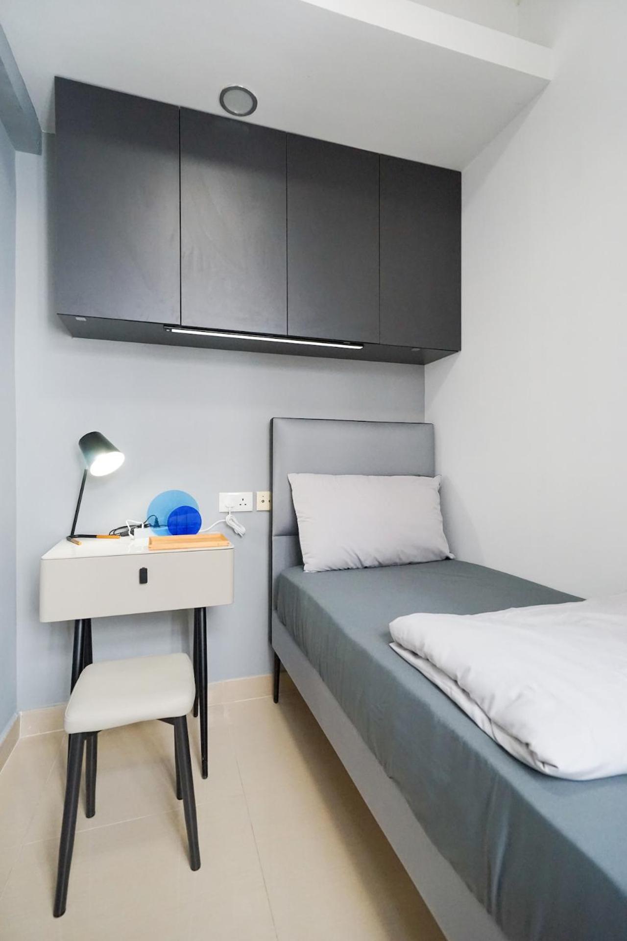 Student Accommodation - 294 Hennessy Road Гонконг Екстер'єр фото