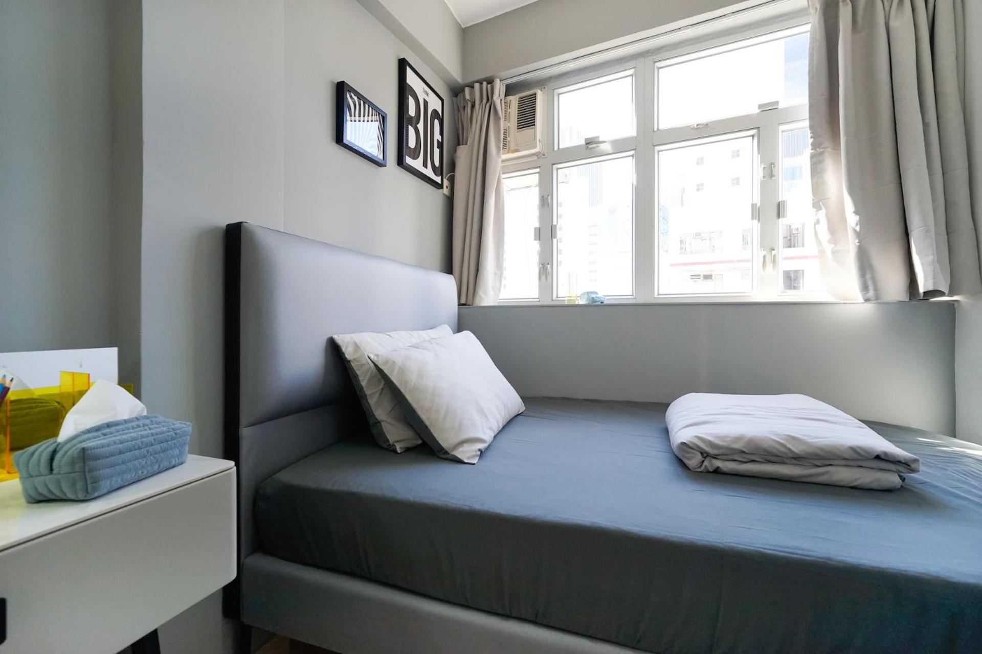 Student Accommodation - 294 Hennessy Road Гонконг Екстер'єр фото