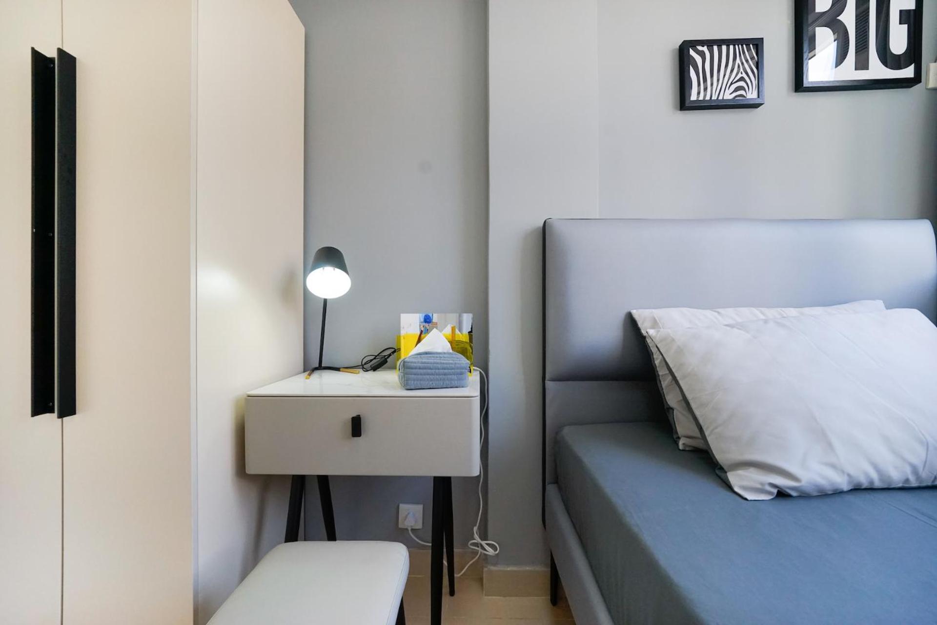 Student Accommodation - 294 Hennessy Road Гонконг Екстер'єр фото
