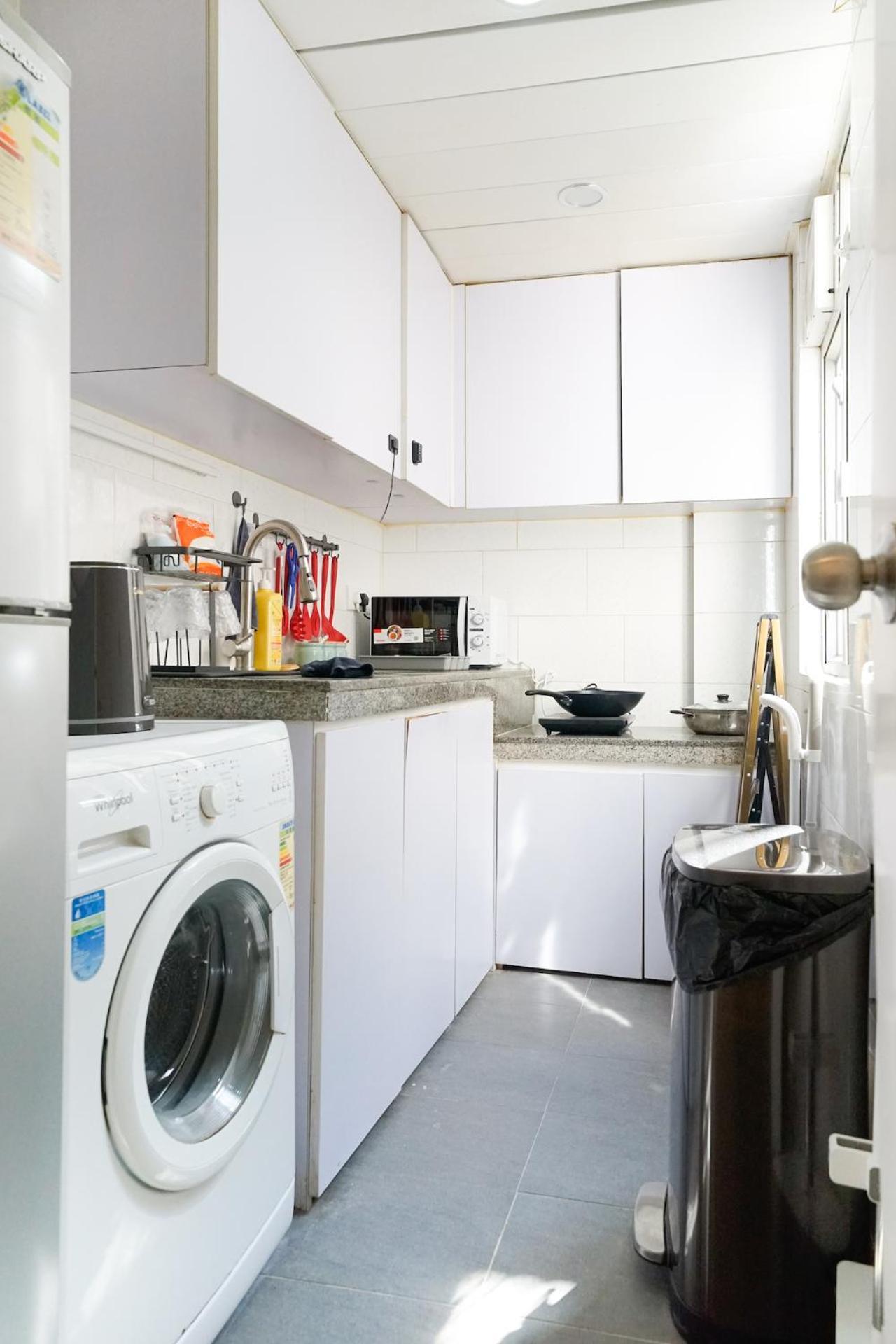 Student Accommodation - 294 Hennessy Road Гонконг Екстер'єр фото