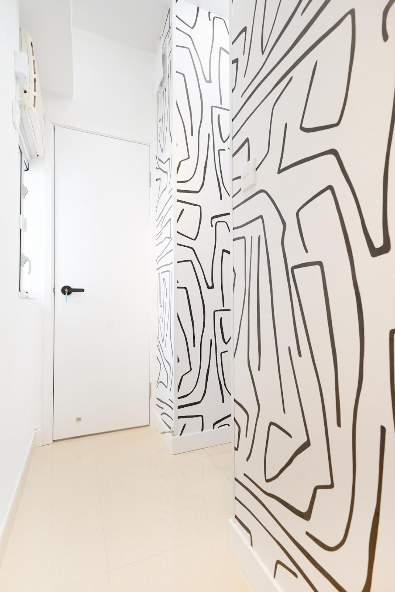 Student Accommodation - 294 Hennessy Road Гонконг Екстер'єр фото