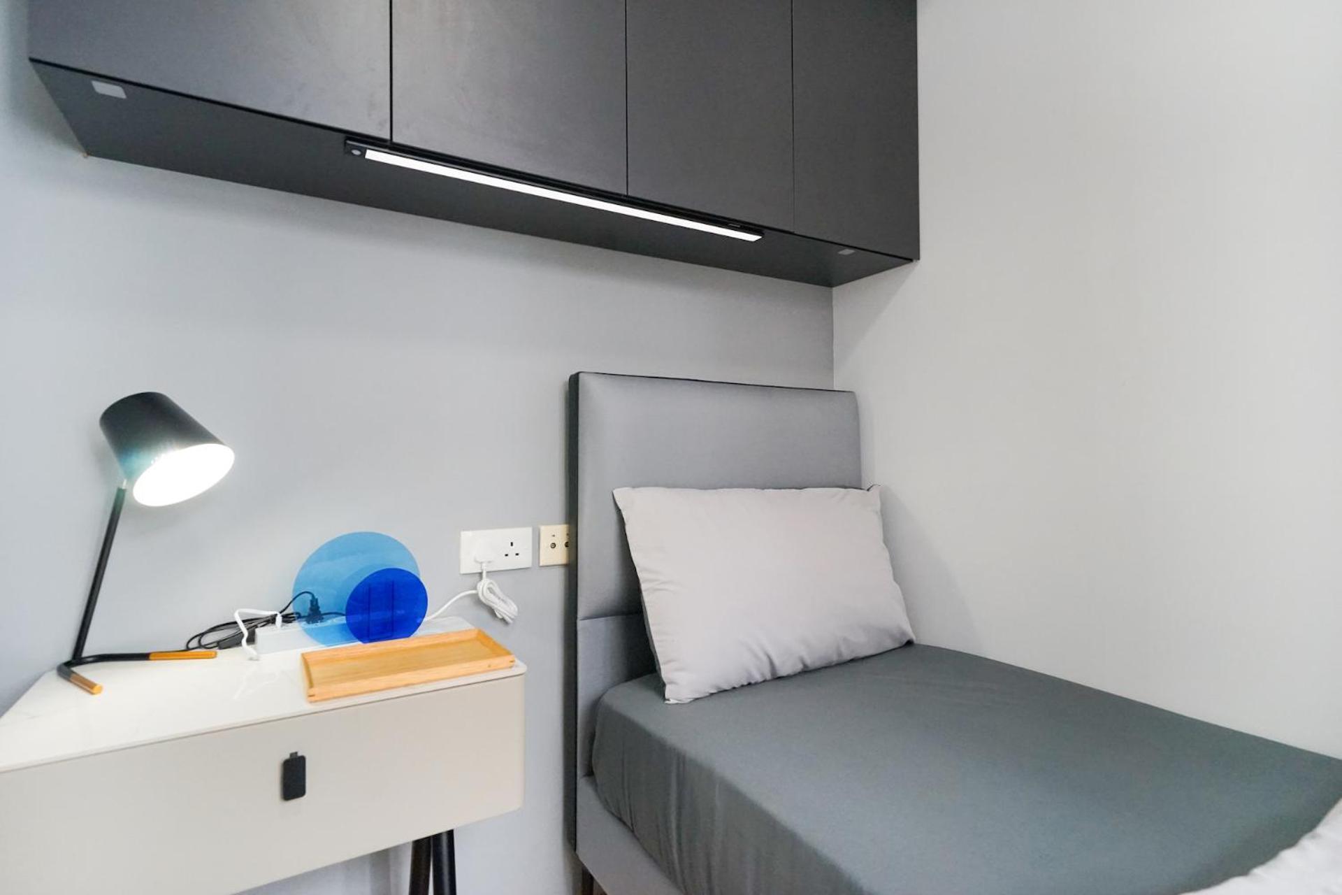 Student Accommodation - 294 Hennessy Road Гонконг Екстер'єр фото