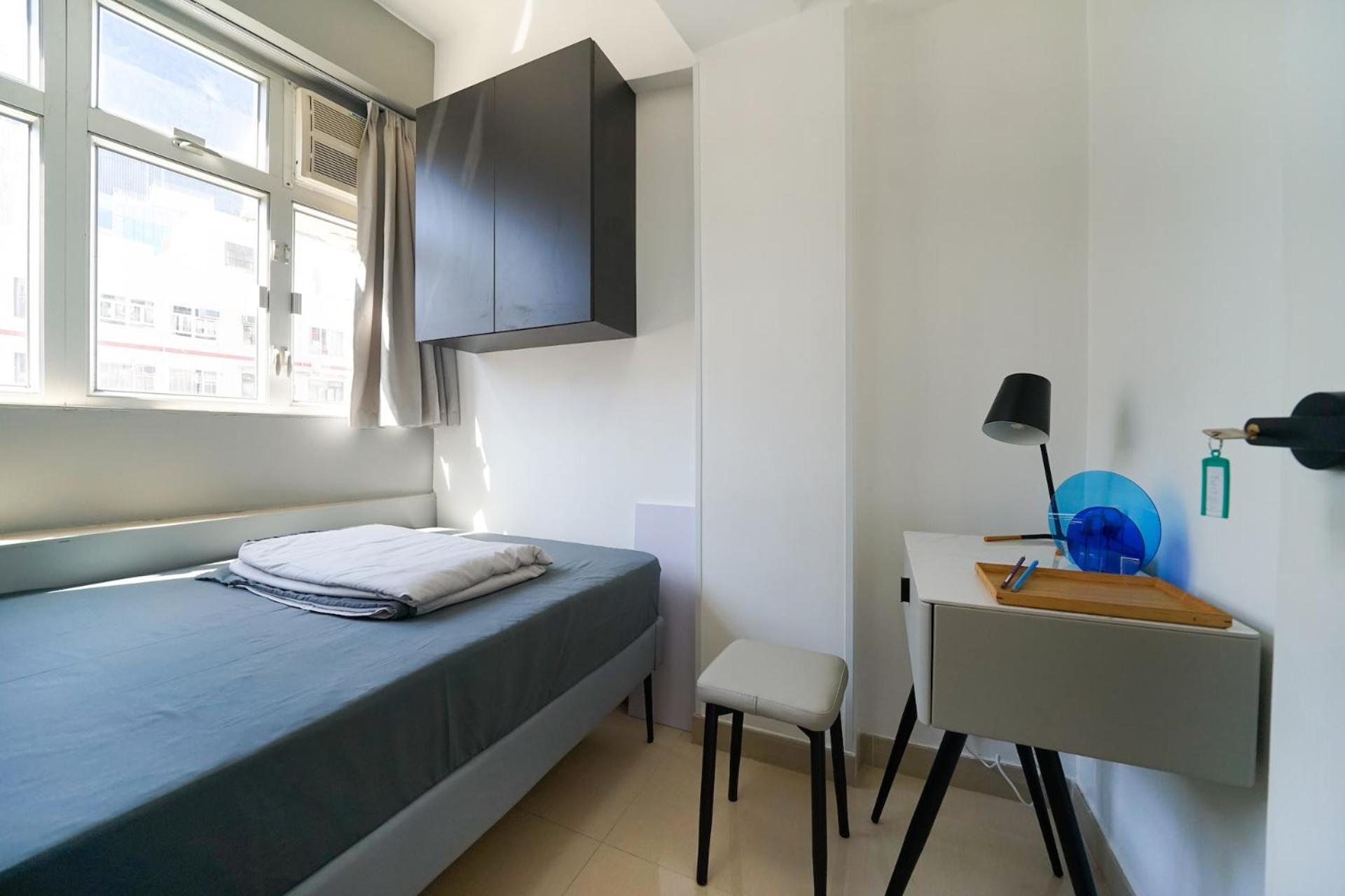 Student Accommodation - 294 Hennessy Road Гонконг Екстер'єр фото