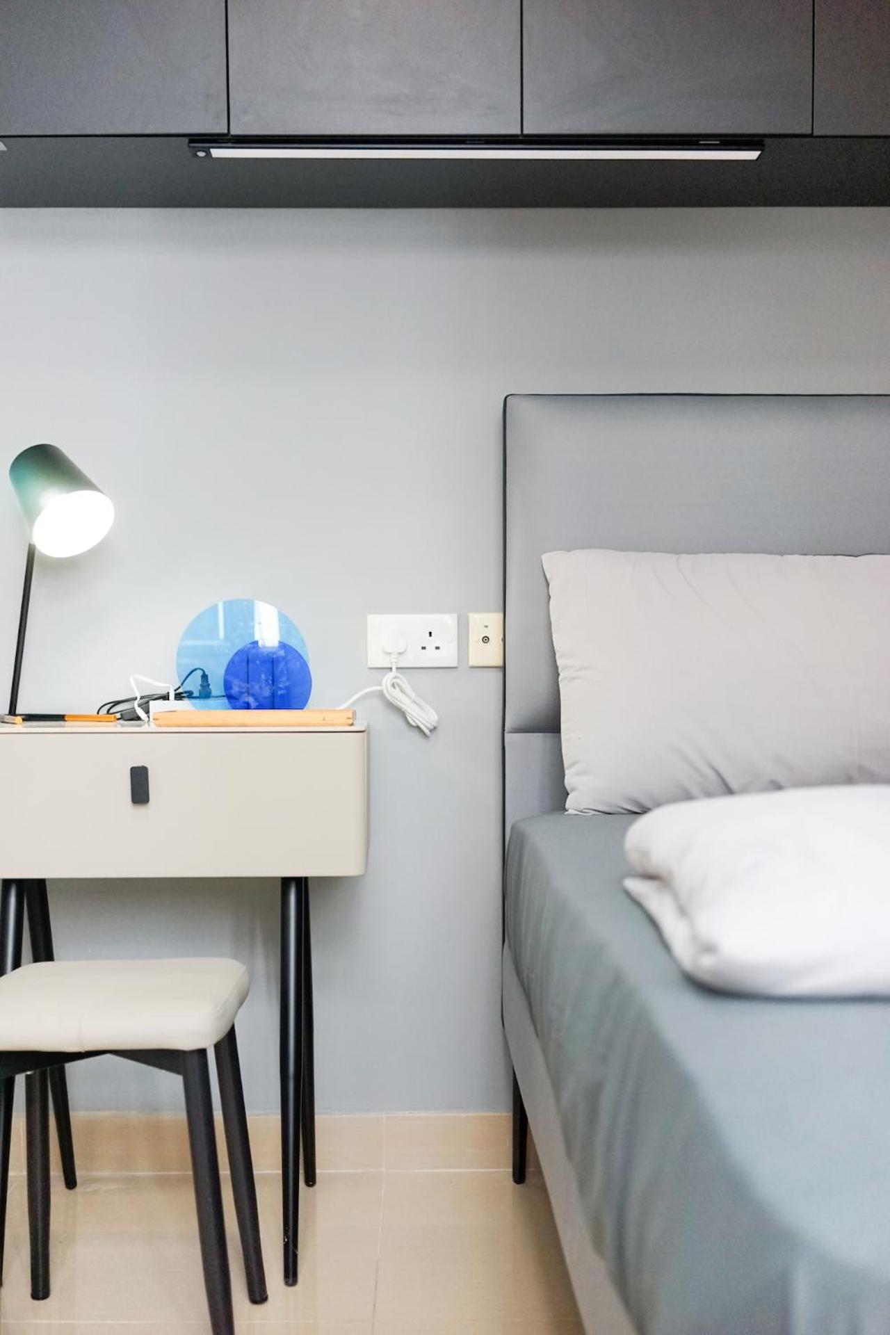 Student Accommodation - 294 Hennessy Road Гонконг Екстер'єр фото